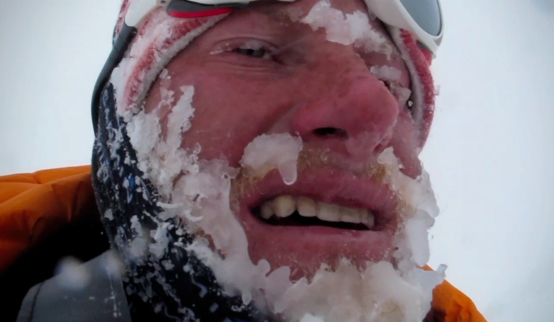 Watch Insanely \'Cold\' Move Trailer