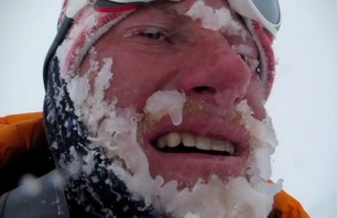 Watch Insanely \'Cold\' Move Trailer