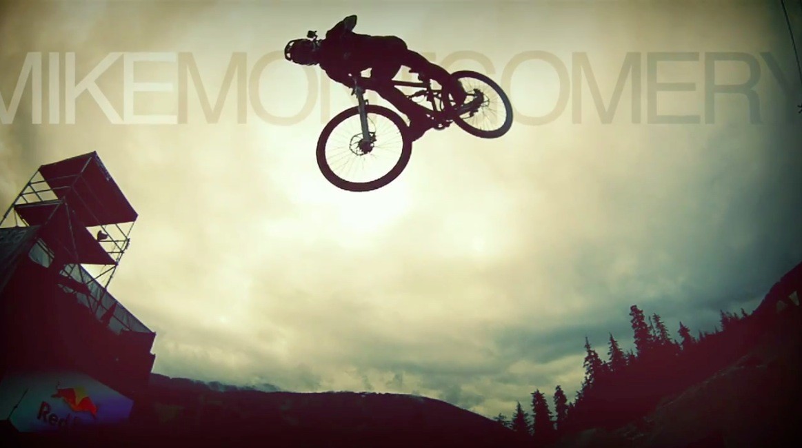 The Whistler Mountain Bike Experiment [Video]