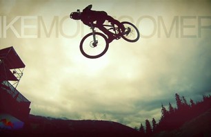 The Whistler Mountain Bike Experiment [Video]