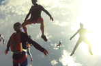 Video of the Day: Skydive Voss 1.0