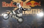 NBC just Unleashed Red Bull’s Signature Series