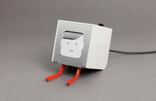 The Little Printer That Could