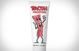 BACON FROSTING