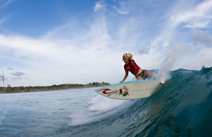 Bethany Hamilton : The True Soul Surfer