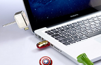 The Avengers USB Flash Drives