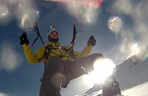 Do the Sky and Speedfly