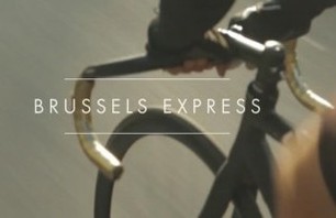 Pedaling Through Brussels