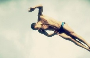 Cliff Diving World Series 2012 Begins
