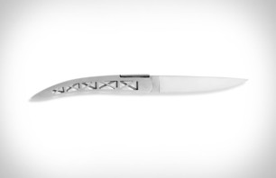 Laguiole Golden Gate Bridge Knife