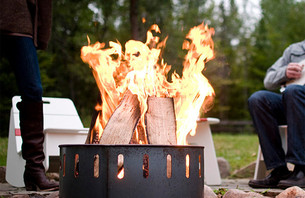 Loll Fire Ring