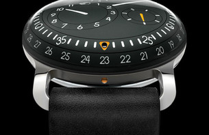 Ressence Type 3