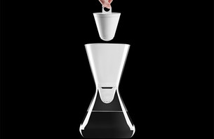 SOMA Water Filter