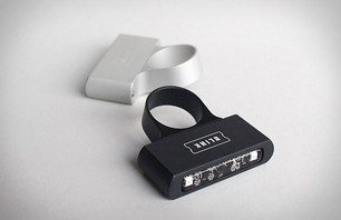 Blink Steady Bike Light