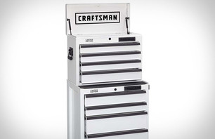 Craftman Releases New Dry Erase Tool Chest