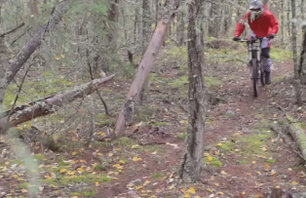 Join Mountain Biker Kurt Sorge as He Takes on New Trails with the ContourROAM2 Action Camera
