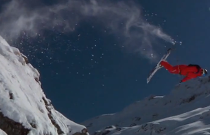 Jump Aboard the Glacier Express with Salomon Freeski TV