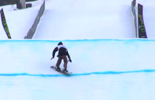 Monster Energy\'s Team Gives An Inside Scoop on The World Snowboard Tour 5-Star Monster Energy Shred Show