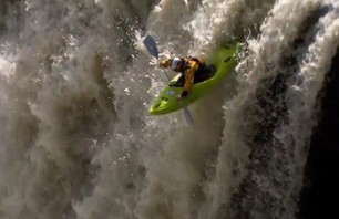 World\'s Best Kayaker in Ultimate Rush - Episode 11