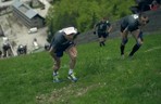The Steepest Race in Europe - Red Bull 400 Planica 2013