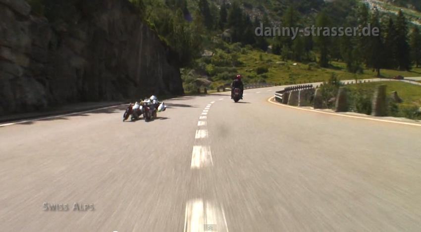 Rollerman Shows us That Rolling Can Be The Next Extreme Sport