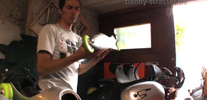 Rollerman Shows us That Rolling Can Be The Next Extreme Sport