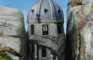 11 Houses Built In The Oddest Places