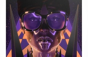 Ben Thomas\'s Amazing Digital Art