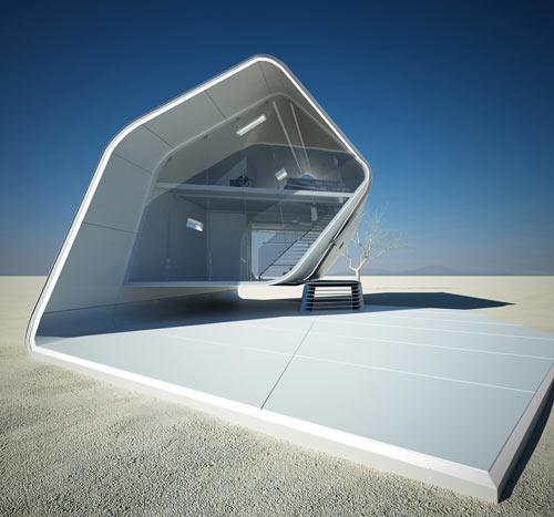 California Roll House