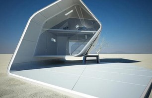 California Roll House