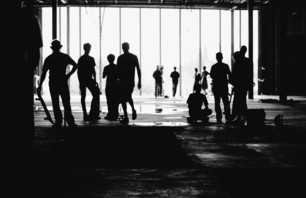 The Skate Photography of Jonathan Mehring