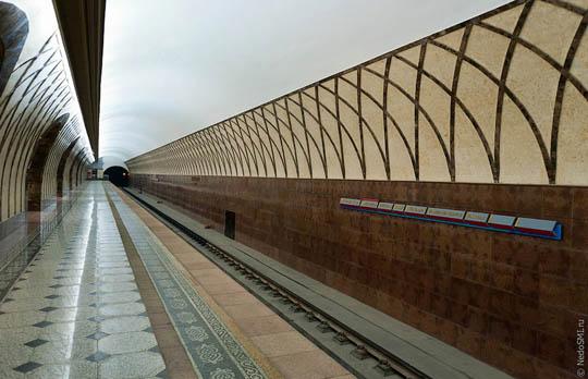 Kazakhstan’s 23 Years in The Making Subway