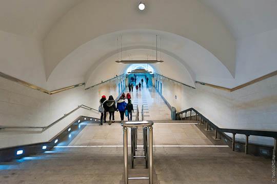 Kazakhstan’s 23 Years in The Making Subway