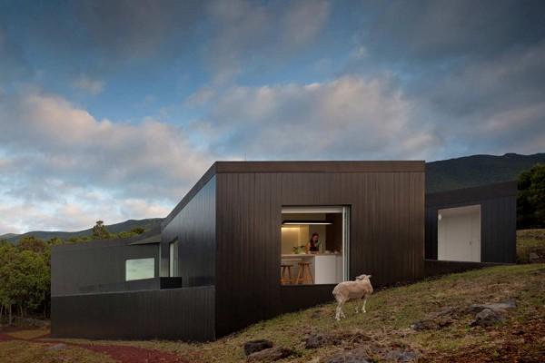 The Modern House of CZ