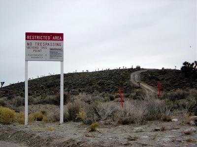 Top 10 places You Cannot Visit