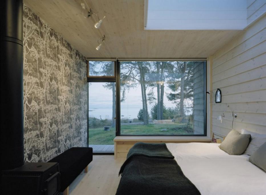 One Super Stunning Summer Home