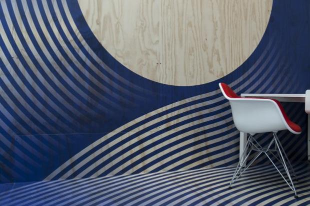 Check Out Red Bull\'s Headquarters