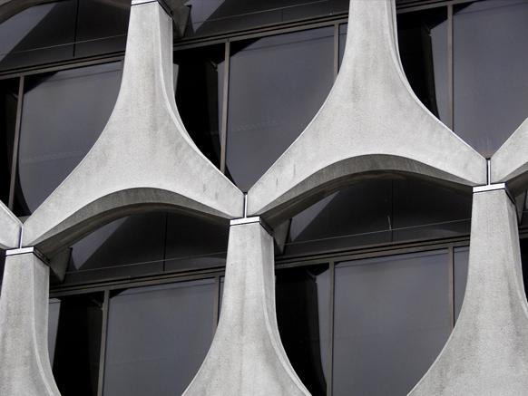 Architecture in its Most Abstract Form