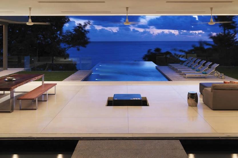 The Grand Villa Amanzi
