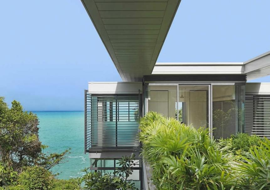 The Grand Villa Amanzi