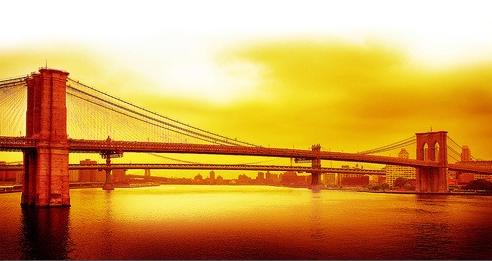 Welcome to New York City