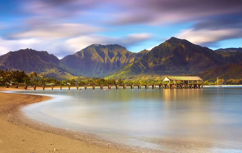 14 Amazing Landscapes
