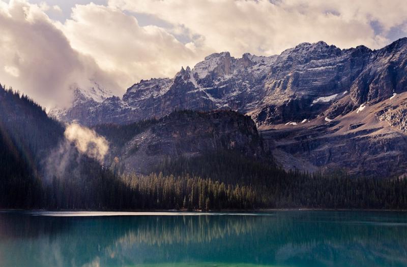14 Amazing Landscapes