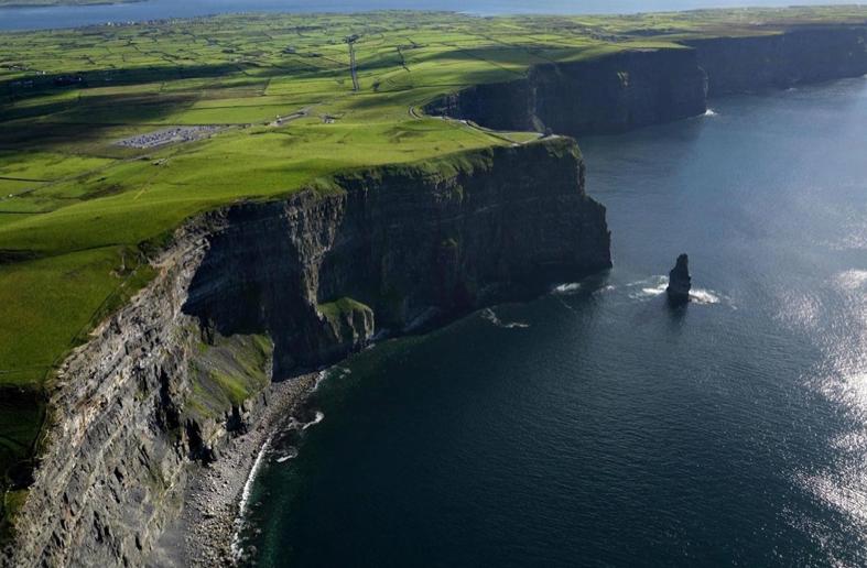 14 Amazing Landscapes