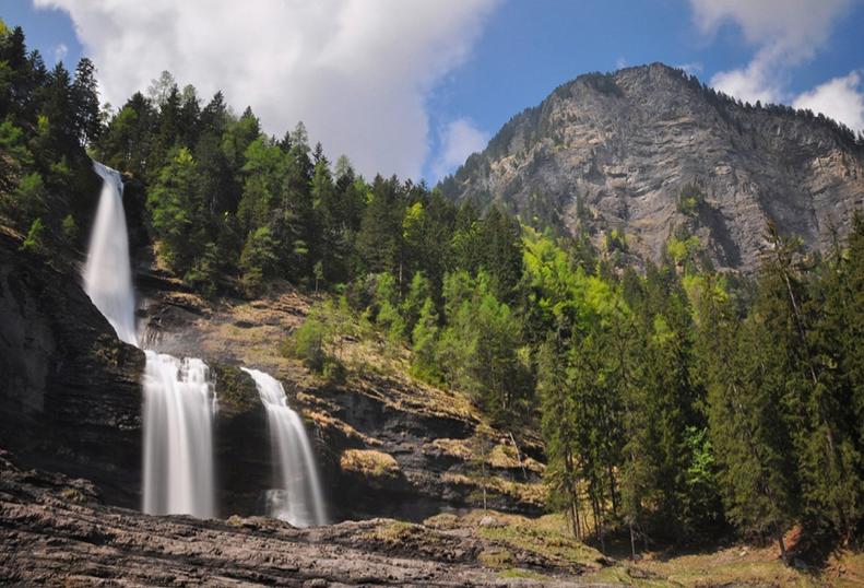 14 Amazing Landscapes