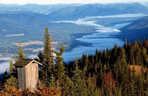 13 Loneliest Outhouses on Earth