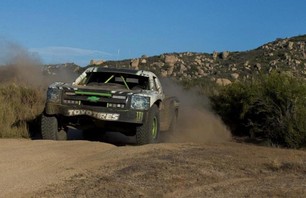 Monster Energy\'s Baja 500 Squad Photo 0009
