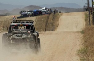 Monster Energy\'s Baja 500 Squad Photo 0012