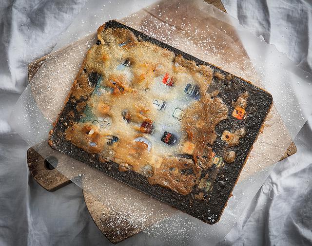 Get your Deep Fried Gadgets Here