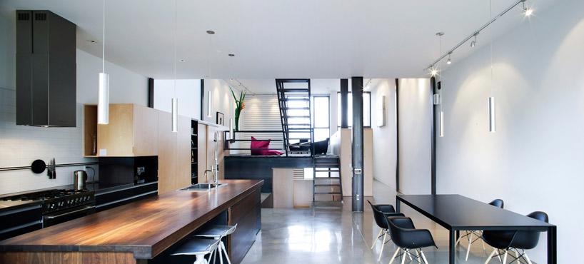 The Maison e3